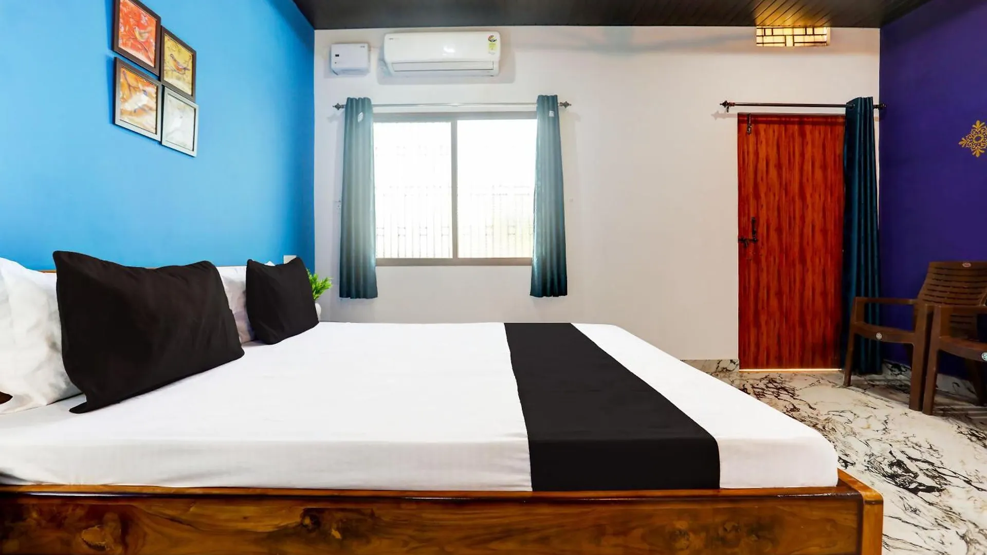 Hotel O Banaras Buddha Varanasi